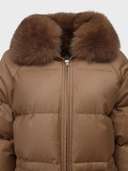 пуховик 11102505 - фото 3