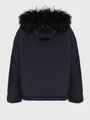 пуховик 11102507 - фото 2