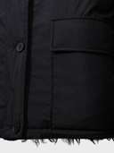 пуховик 11102507 - фото 4