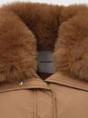 пуховик 11102508 - фото 3