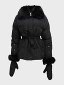 пуховик 11102509 - фото 1