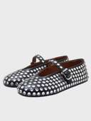 балетки 116 - фото 1