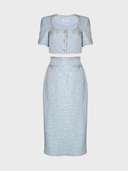 костюм 120121 - фото 1