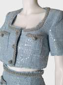 костюм 120121 - фото 3