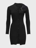 платье 120130 - фото 1