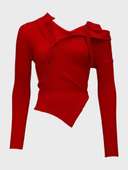 кофта 120133 - фото 1