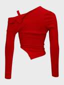 кофта 120133 - фото 2