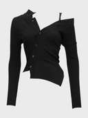 кофта 120134 - фото 1