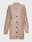 кардиган 120242 - фото 1