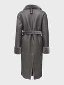 дубленка 120805 - фото 2