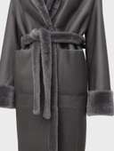 дубленка 120805 - фото 3