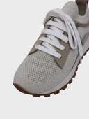 кроссовки 1270 - фото 4