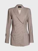 жакет 130307 - фото 1