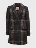 пальто 130727 - фото 1