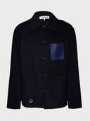 пальто 131127 - фото 1