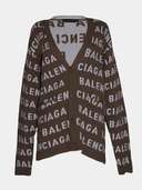 кардиган 140215kar - фото 1