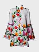 блуза 140408 - фото 1