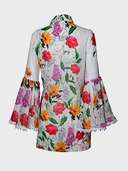 блуза 140408 - фото 2