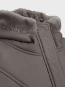 дубленка 140901 - фото 3