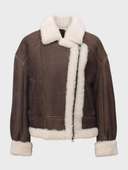 дубленка 140902 - фото 1