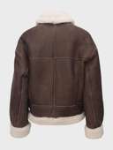 дубленка 140902 - фото 2