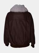 дубленка 140904 - фото 2