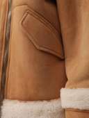 дубленка 140906 - фото 3