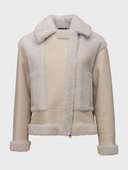 дубленка 141001 - фото 1