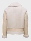 дубленка 141001 - фото 2