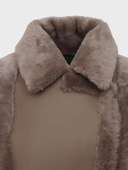 дубленка 141003 - фото 3