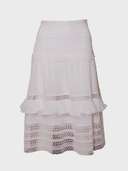 юбка 151222 - фото 1