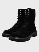 ботинки 1528 - фото 1