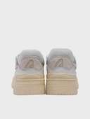 кроссовки 15autry - фото 3