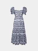 платье 160101 - фото 1