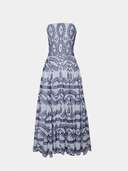 платье 160104 - фото 1