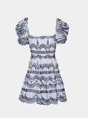 платье 160105 - фото 2