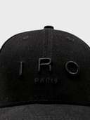 кепка 160311che - фото 4