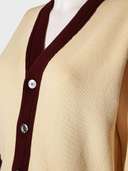 кардиган 16052509 - фото 5