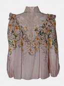 блуза 160609 - фото 2