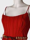 платье 16062501 - фото 3