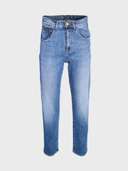 джинсы 160816 - фото 1