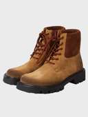 ботинки 1628 - фото 1