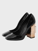 туфли 1644 - фото 1