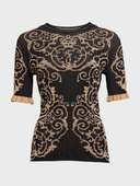 кофта 170706 - фото 1