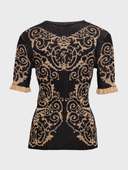 кофта 170706 - фото 2