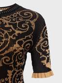 кофта 170706 - фото 3