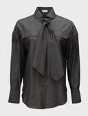 блуза 170712 - фото 1