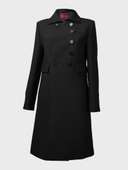 пальто 17092505 - фото 1