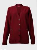 кардиган 17092508 - фото 1