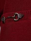 кардиган 17092508 - фото 4